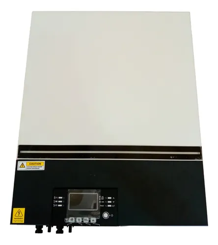 Inversor Híbrido 6.5kva 48v