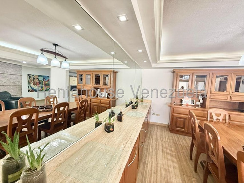 Apartamento En Venta El Rosal