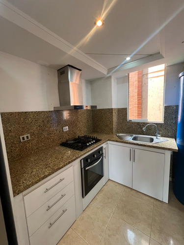 Apartamento En Alquiler San Diego. El Tulipan (mer)