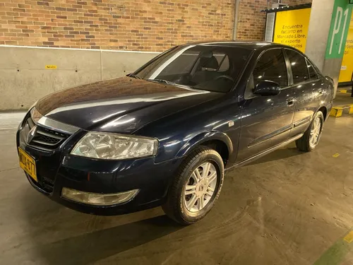 Renault Scala 1.6l