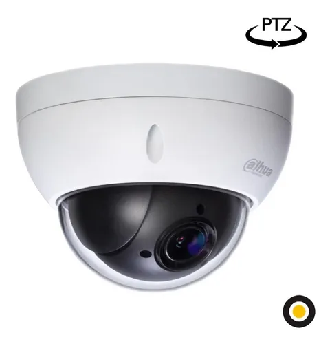 dome ptz dahua