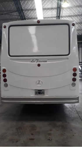 Mercedes Benz Of 1418 La Favorita