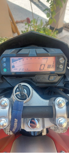 Imagen 6 de 6 de Yamaha Fz Fi S