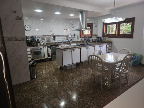 Residência Alto Padrão 500m2 - Interlagos