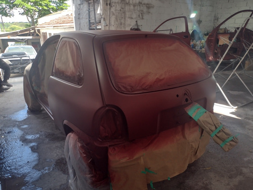Chevrolet Corsa 1.6 Gl 3p