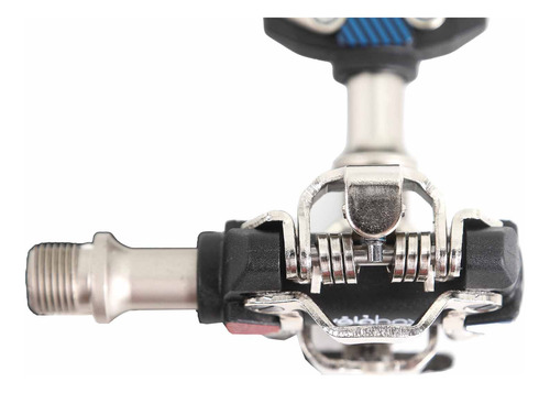 Pedal Clip 9/16 Mtb C/ Rolamento - Velo Box