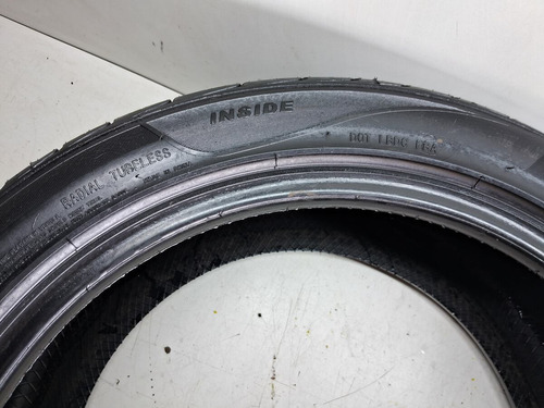 Pneu Farroad Aro 18 Frd26 245/45r18 100w Xl (Usado)