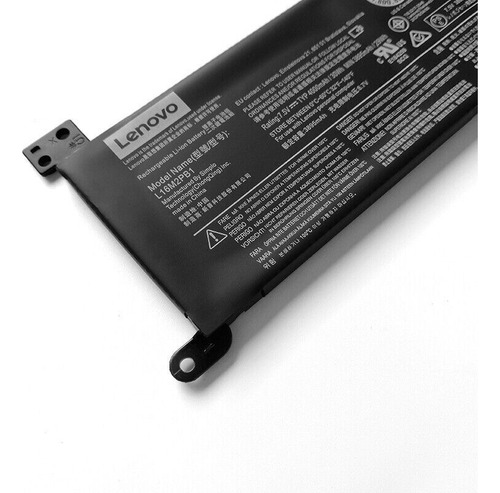 L16m2pb1 - Original Battery Lenovo 7.5 V 4000 Mah 30wh
