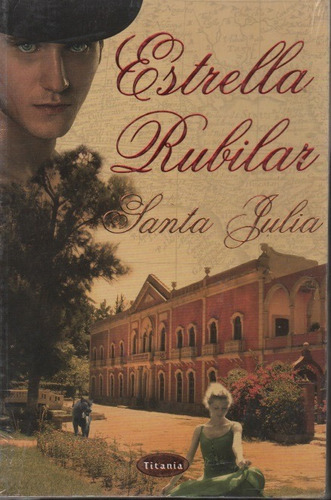 Santa Julia Estrella Rubilar 