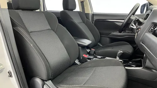 Mitsubishi Outlander KAITEKI