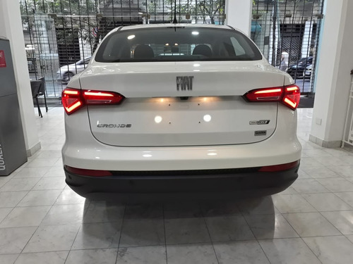 Fiat Cronos En Calle Con $290mil Y Cuotas Sin Interés - M