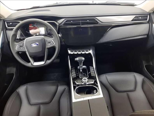 Ford Territory 1.5 Ecoboost Gtdi Sel