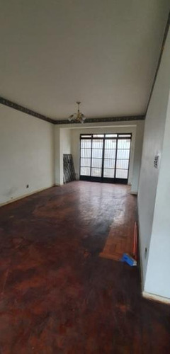 Imagem 1 de 15 de Sobrado De Vila Para Restauro - Brooklin Velho - So2662