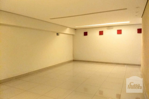 Imagem 15 de 15 de Apartamento À Venda No Santa Efigênia - Código 260428 - 260428