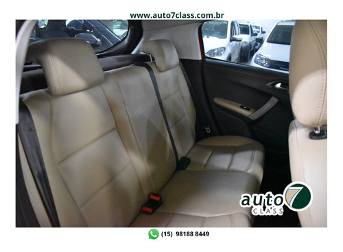 Peugeot 208 208 1.5 ALLURE 8V FLEX 4P MANUAL