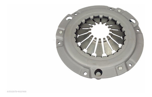 Imagen 2 de 8 de Kit De Clutch 2006 2007 2008 2009 Chevrolet Hhr 2.4l L4