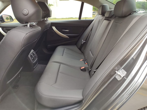 Bmw 318i 2018