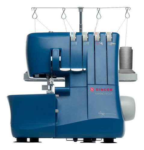 Overlock Doméstica Singer S0235