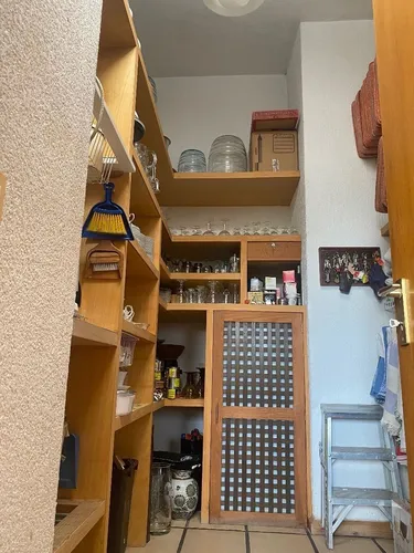Se Renta Casa En Cuernavaca En Fraccionamiento Los Limoneros