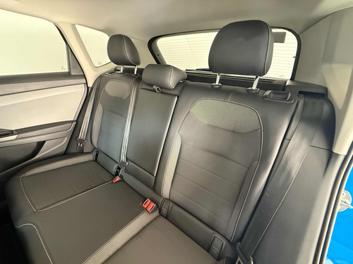Volkswagen Taos 1.4 Tsi Comfortline At