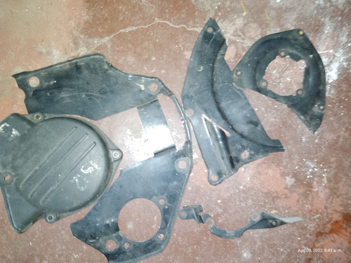 Repuestos Varios De Moto Mb 50 Y 100 Fiat Uno Y Fist 600