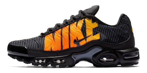 Zapatillas Nike Air Max Plus Mercurial Pure At0040-003   