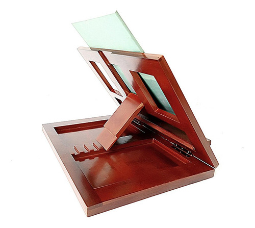 / Atril Para Piano, Portátil, Soporte Para Libros Y Café