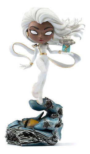 Figura Storm Tormenta Xmen Minico 48221 Iron Studios