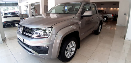 Imagen 12 de 15 de Amarok Dc 2.0 Tdi 180cv Comfortline 4x2 Mt My23 29