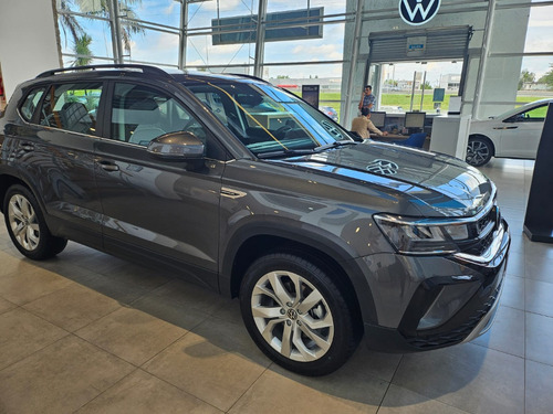 Volkswagen Taos 1.4 250 Tsi Comfortline