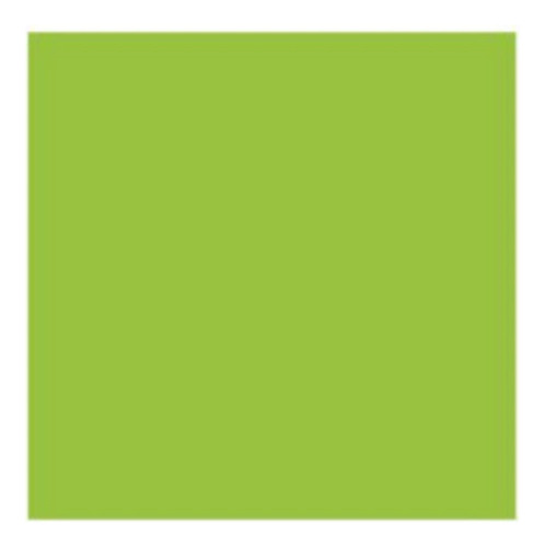 Corte Vinilo Textil Nombre Logos 8x5cm Listo Para Pegar X10u Verde Claro Único