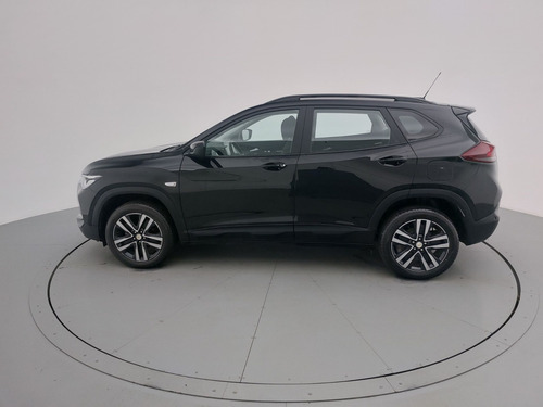 Chevrolet Tracker 1.0 TURBO FLEX AUTOMÁTICO