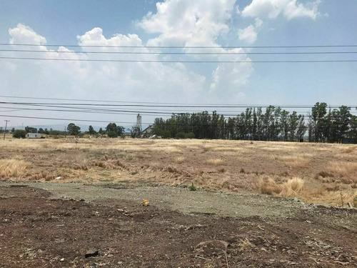 Imagen 5 de 10 de Terreno Parque Industrial Venta 40,000 M2, 220 Mts Frente C