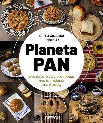 Libro Planeta Pan  MercadoLibre 📦