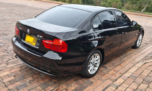 BMW Serie 3 318i E90 LCI 2.0