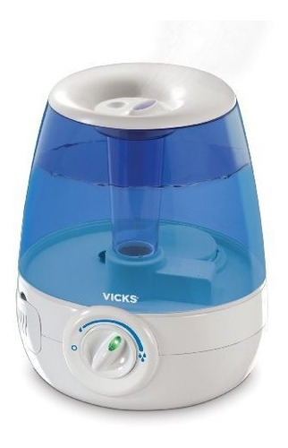 Humidificador Vicks