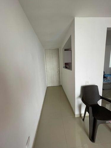 Imagen 6 de 27 de Apartamento En Venta Ciudad Pacifica