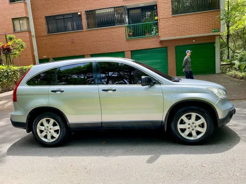 Honda CR-V 2.4 Lx
