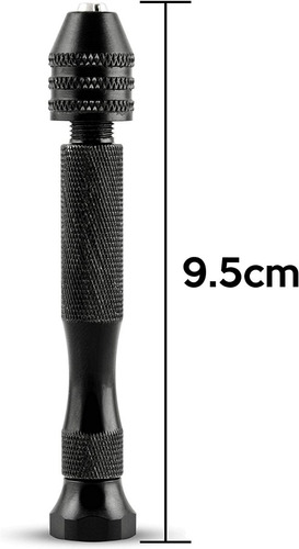 Mandril Joyero + Mecha 30 Pc Precision Ac.rapido S.