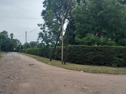 Imagen 4 de 8 de Terreno En Venta En José C Paz