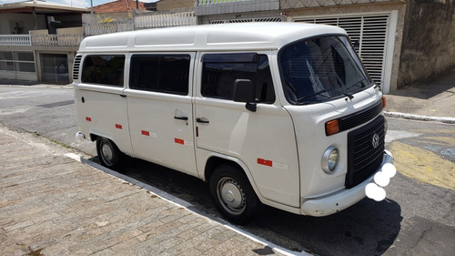Volkswagen Kombi 1.4 Lotação Total Flex