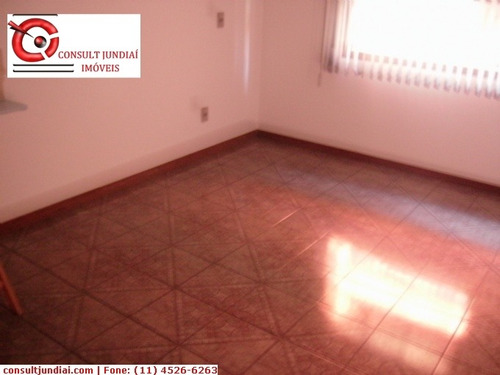 Imagem 11 de 29 de Casas À Venda Em Jundiaí/sp - Compre A Sua Casa Aqui! - 861877