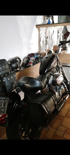 Harley Davidson Sportster 883