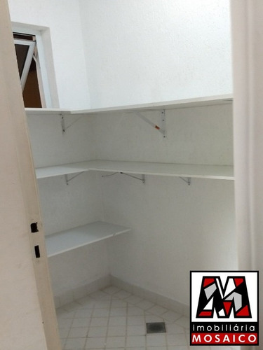 Imagem 22 de 29 de Sobrado, Condomínio Ao Lado Da Av Nove De Julho Em Jundiaí, Boa Localização, Próximo Da Rodoviária - 95059 - 4492211