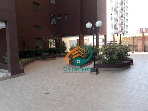 Imagem 3 de 27 de Apartamento Com 3 Dormitórios À Venda, 68 M² Por R$ 345.000,00 - Jardim Flor Da Montanha - Guarulhos/sp - Ap1718