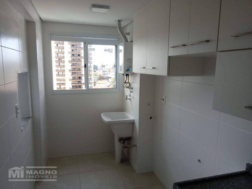 Imagem 17 de 30 de Apartamento Com 2 Dormitórios À Venda, 61 M² Por R$ 460.000,00 - São Miguel Paulista - São Paulo/sp - Ap2479