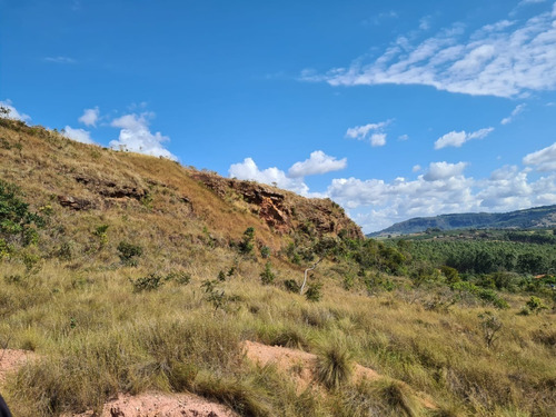 Vendo Chácara Em Monte Santo De Minas - Mg 95 Mil