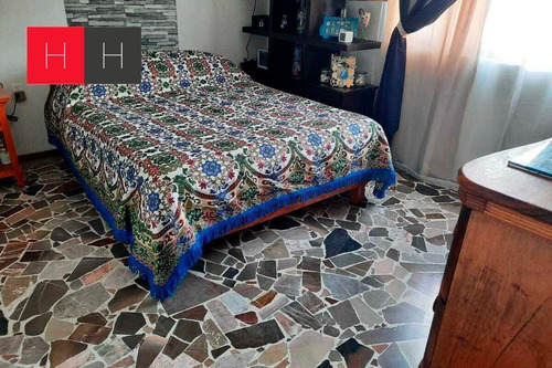 Imagen 12 de 13 de Casa En Venta En Jardines De San Manuel