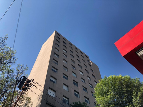 Imagen 1 de 6 de Oficina En Renta, Benito Juárez, Ciudad De México