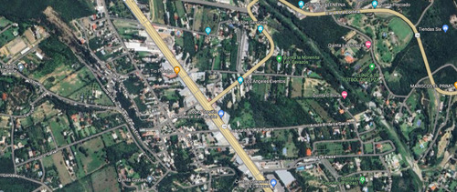 Terreno En Venta, En Los Cavazos, Santiago, N. L.